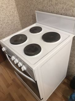 Плита электрическая Rika c010