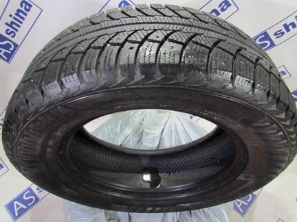 Шины бу 215-65-16 Matador 16-215-65 100S