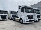 Mercedes Benz Actros 1845 LS