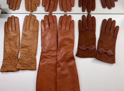 Перчатки Eleganzza