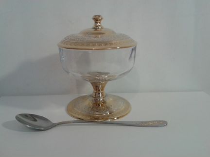 Набор чайный