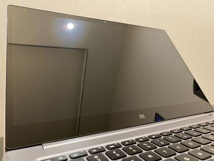 Xiaomi mi notebook pro 15.6