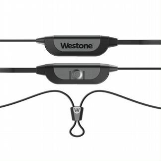 Наушники Westone W-10+ Bluetooth cable
