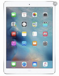 iPad air 32gb wifi
