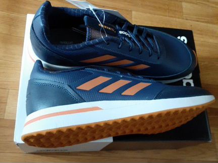 Осенние кроссовки Adidas