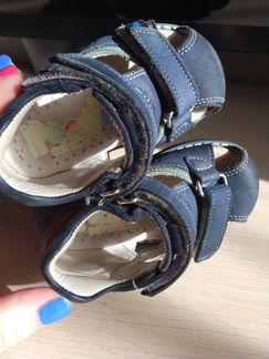 Сандали Panda orthopedic 18 р