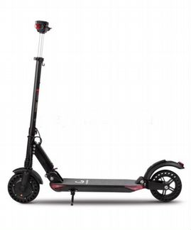 Электросамокат kugoo s3 pro jilong