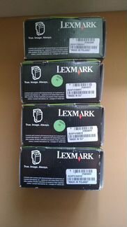 Lexmark 80C8SME 80C8SCE 80C8SYE 80C8SME