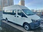 ГАЗ ГАЗель NN микроавтобус, 2021 объявление продам