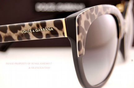 Dolce gabbana женские Солнцезащитные очки