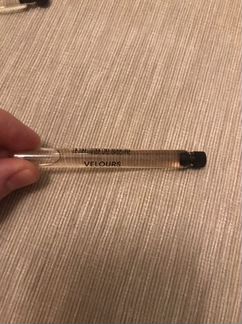 Селективные пробники YSL и Prada