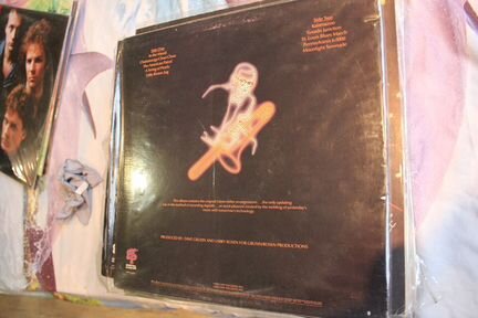 Виниловые пластинки glenn miller