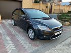 Ford Focus 1.8 МТ, 2008, 191 000 км