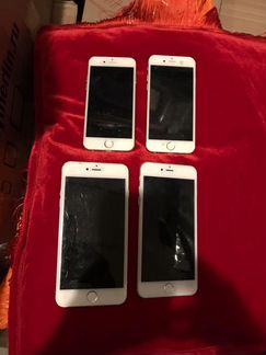 Муляж iPhone