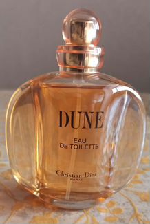 Духи dune
