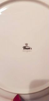 Набор столовой посуды Thun