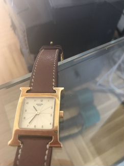 Часы Herms HH1 201 настоящие