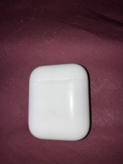 Наушники apple airpods 1