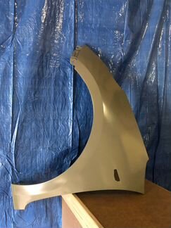 Крыло переднее Киа Сид 2013