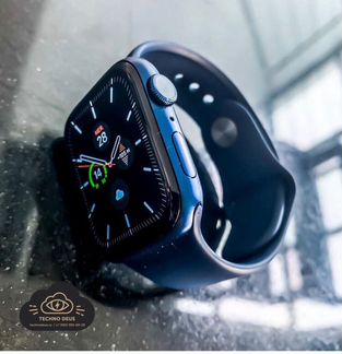 Apple Watch S6 40 мм Красные