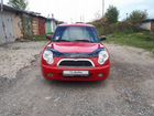 LIFAN Smily (320) 1.3 МТ, 2011, 98 000 км