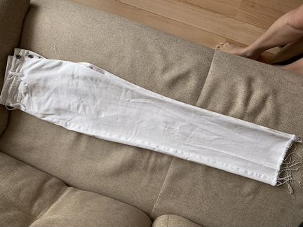 Джинсы ushatava