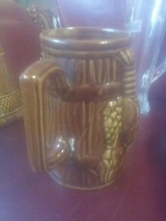 Пивные кружки, бокалы, фужеры