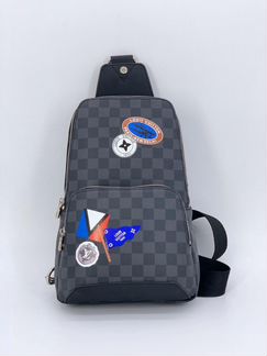 Сумка мужская Луи Виттон LV