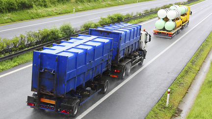 Лицензия на отходы