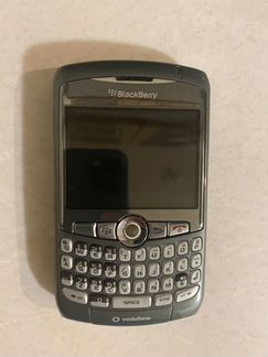 Телефон BlackBerry