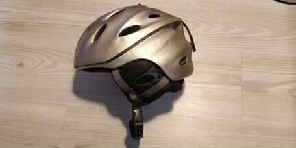 Шлем сноубордический/лыжный Giro Fuse