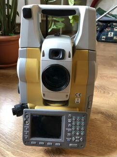 Тахеометр sokkia topcon MA05AX