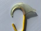 Крючек, держатель (snugfit) слухового процессора C