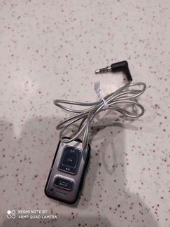 Переходник для гарнитуры Nokia
