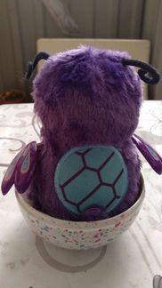 Интрактивная игрушка