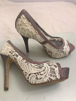 Туфли Lollypops Италия, состояние новых