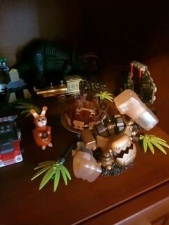 Наборы Лего