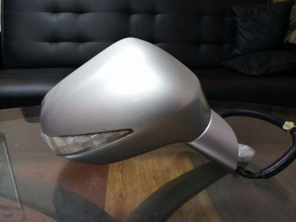 Зеркало правое Хонда Цивик 4Д