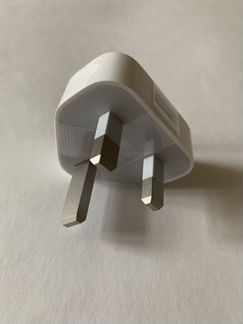Сетевой блок питания (переходник) от iPhone
