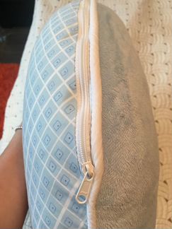 Подушка для кормления малыша