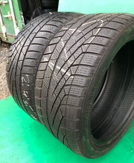 Шины Pirelli Winter Sottozero 240 245/40/18