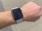 Часы apple watch 7000 42mm объявление продам