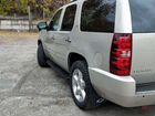 Chevrolet Tahoe 5.3 AT, 2011, 180 000 км объявление продам