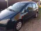 Ford C-MAX 1.8 МТ, 2005, 200 000 км