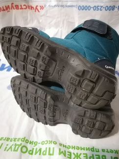 Сапожки зимние 26 размер