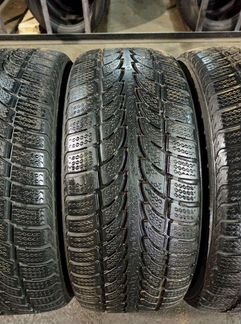 255 55 18 Nokian бу Шины Зимние 255 55 R18 100B