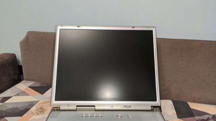 Ноутбук Asus A2000 б/у