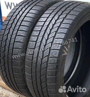 225 40 18 Continental ContiWinterContact тс790 92