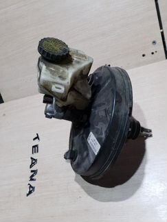 Вакуумный усилитель Nissan Teana L33 2.5 173 Л.С