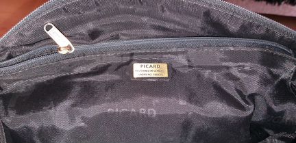 Сумка Picard кожа